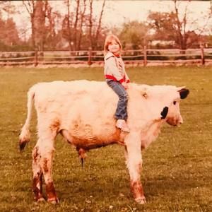 Meet your Posher, Kassi